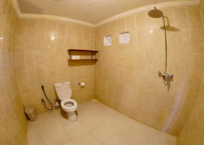Jepun 06 - One Bedroom Without Kitchen * ウルワツ