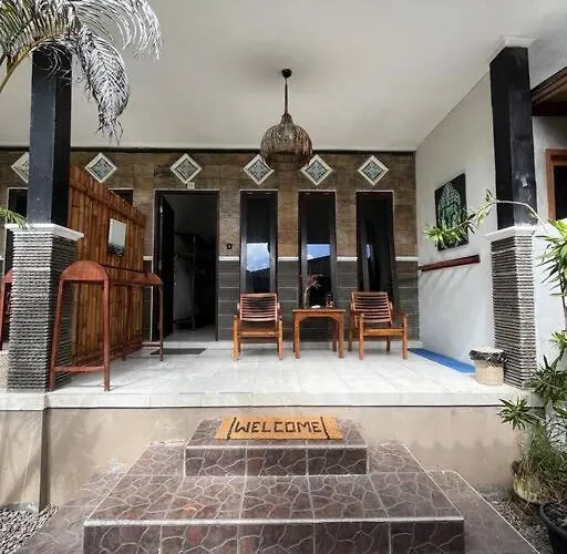 Jepun 06 - One Bedroom Without Kitchen * ウルワツ